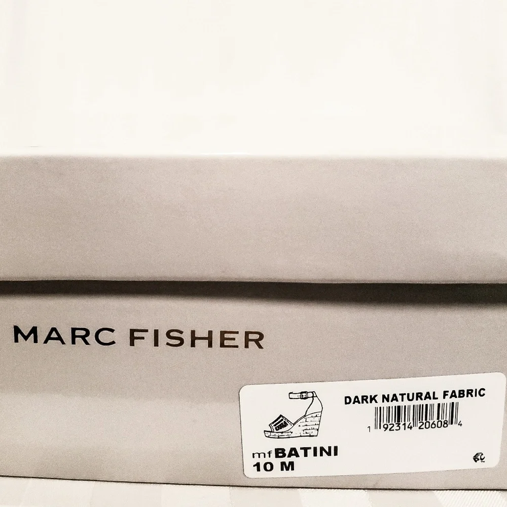 Marc Fisher totally trend